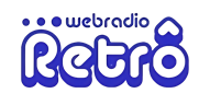 Logo da Rádio Retrô